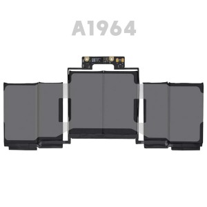 애플 맥북프로 13인치 18,19년형 A1989 배터리